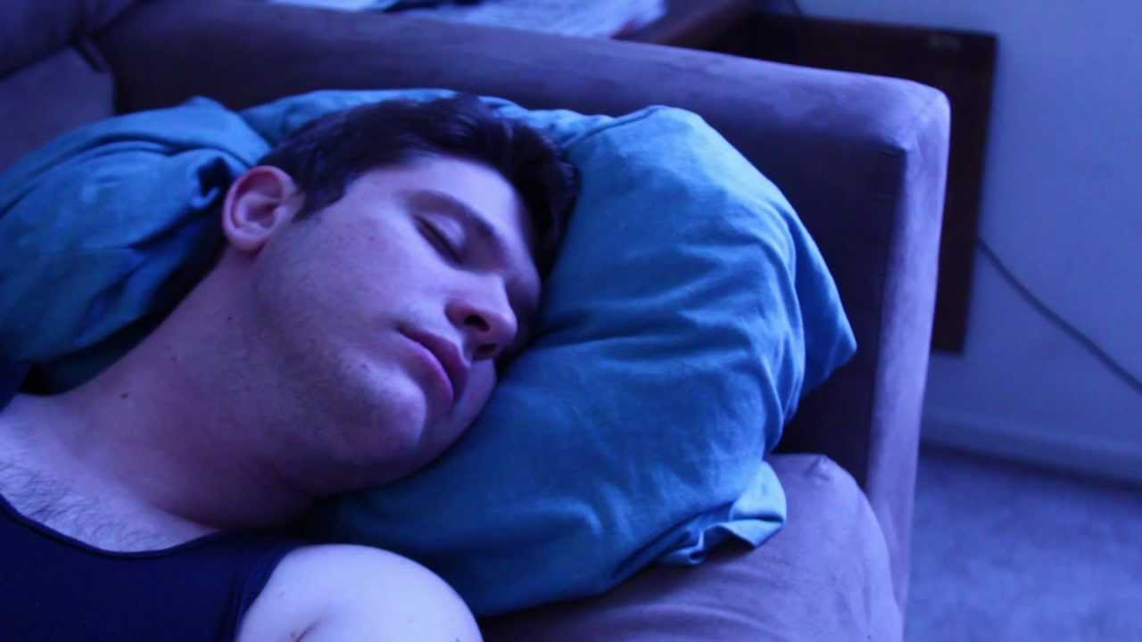 Hidden (Sound FX Project)