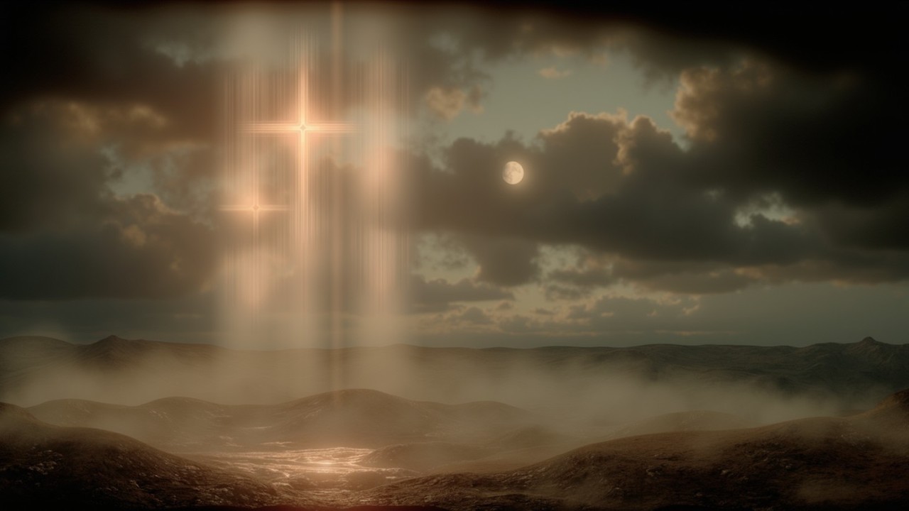 Глубокое поклонение | Помазанная инструментальная музыка для молитвы