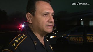 At least 2 dead, 6 hurt when rap video filming location was ‘ambushed’ by shooters: HCSO