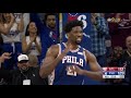 Best of Joel Embiid