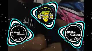 DJ perih perih perih x nungguin ya x ada sayang ada x mantap ahh terbaru 2020 _Johan Alvero_M.husni