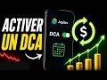 COMMENT ACTIVÉ UN DCA, Une Stratégie Gagnante.