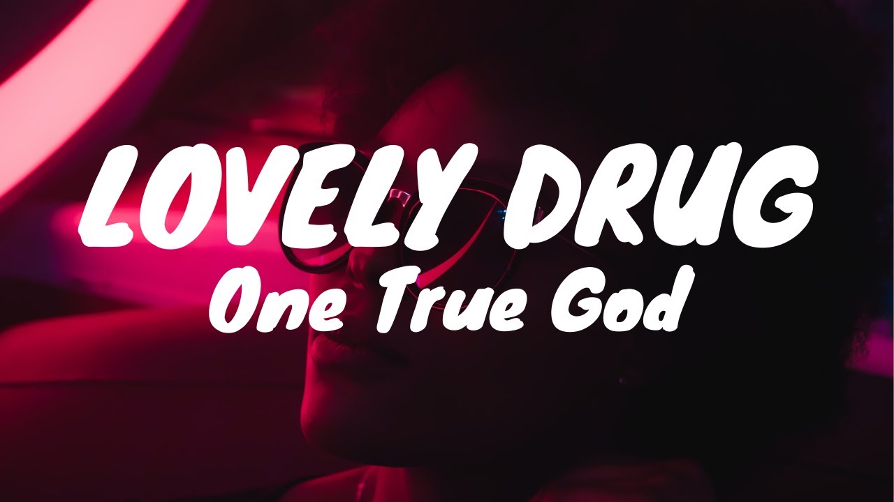 One True God – Afterlife Lyrics