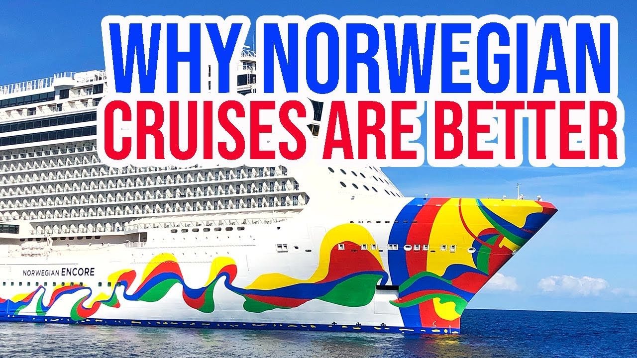 norwegian cruise insurance