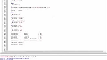 PID Control loop Tutorial