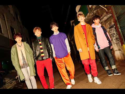 DAY6 - I'll Try (Near Studio Acapella)