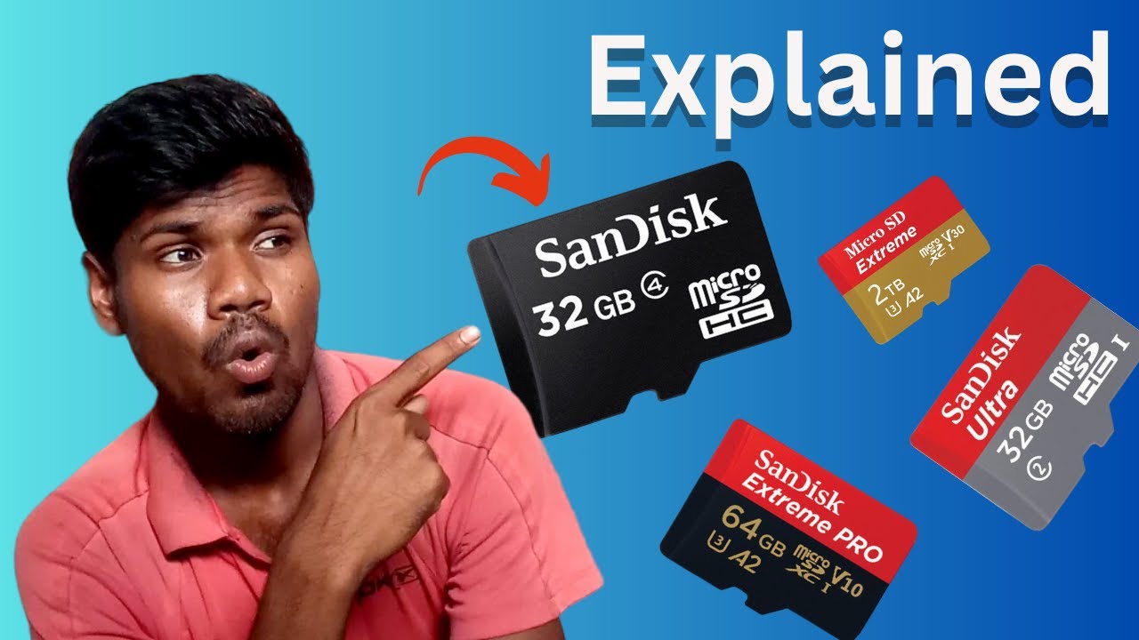 Different Types Of MicroSD Card Explained In Detail YouTube different-types-of-microsd-card-explained-in-detail-youtube