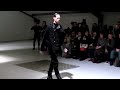 Boris Bidjan Saberi FW13 14