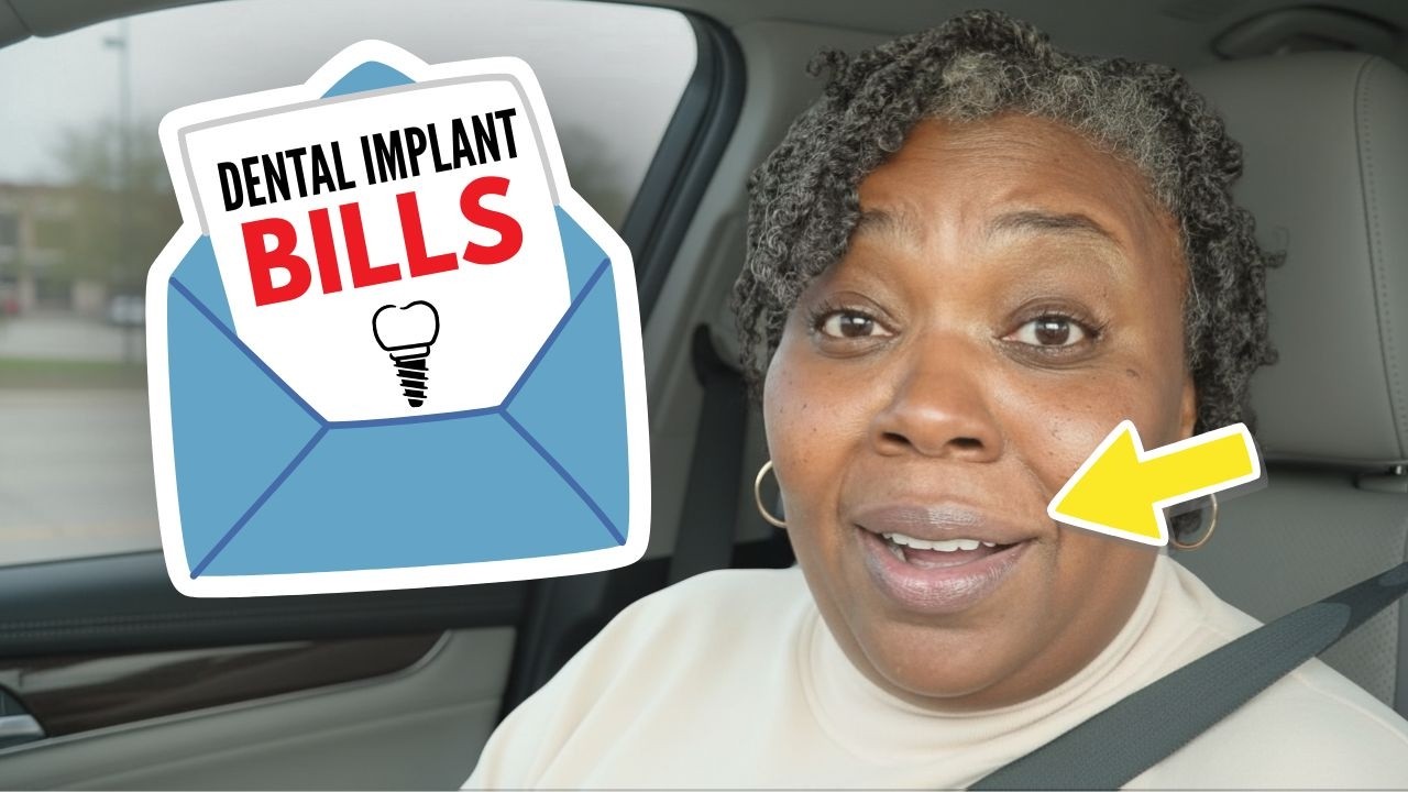 How I Pay For Dental Implants On A Budget