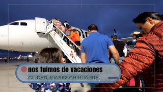 NO TODO ES TRABAJO, NOS FUIMOS A PASEAR by KIKIRUCHILLO CHANNEL 5,961 views 6 months ago 22 minutes