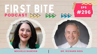 Dr. Richard Noel | The Medical Domain of Pediatric Feeding Disorder