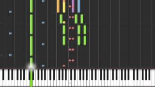 O Fortuna | Piano Cover chords