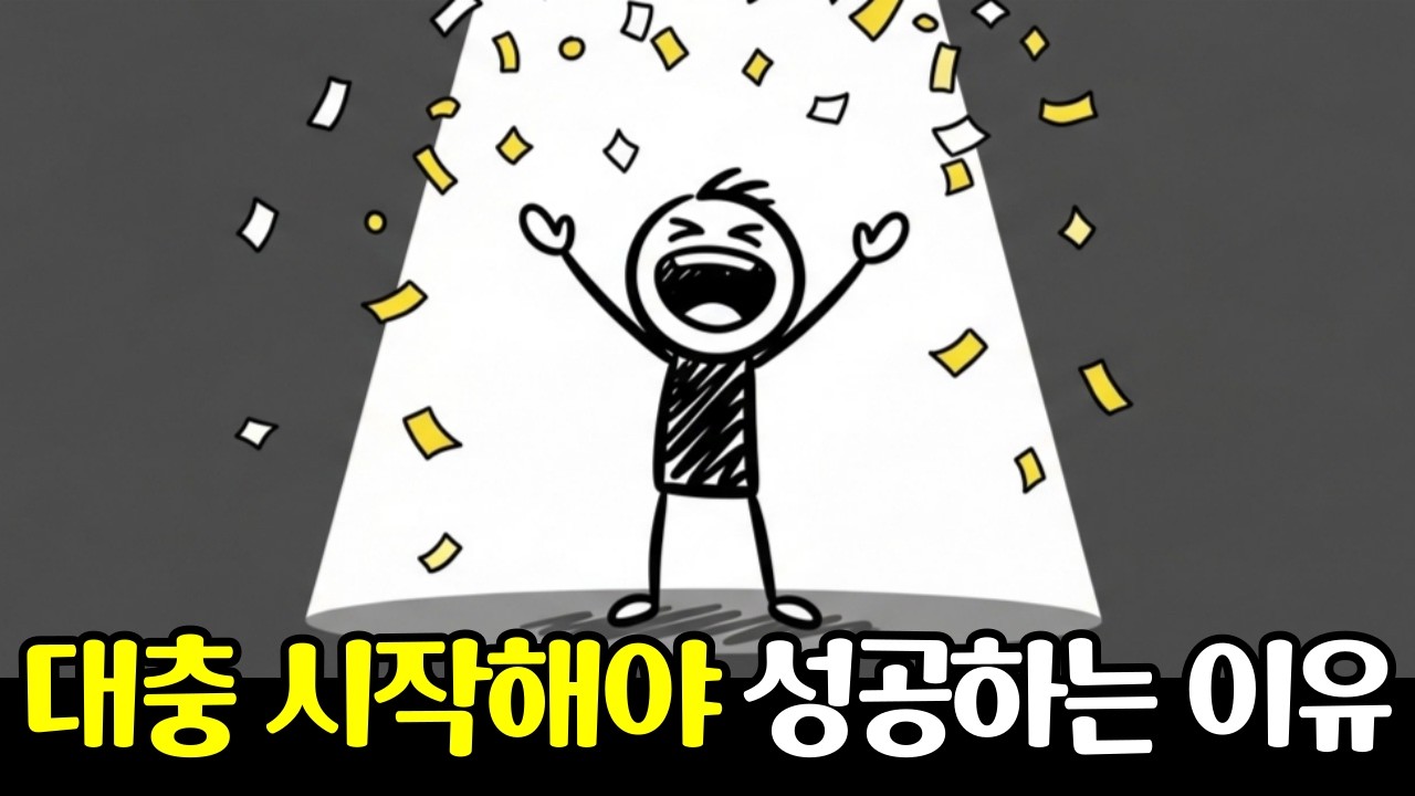 완벽주의 극복하고 실행력 높이는 법: 시작이 두려운 당신을 위한 행동 뇌과학