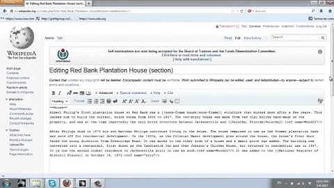 How to Write Bibliography for Wikipedia