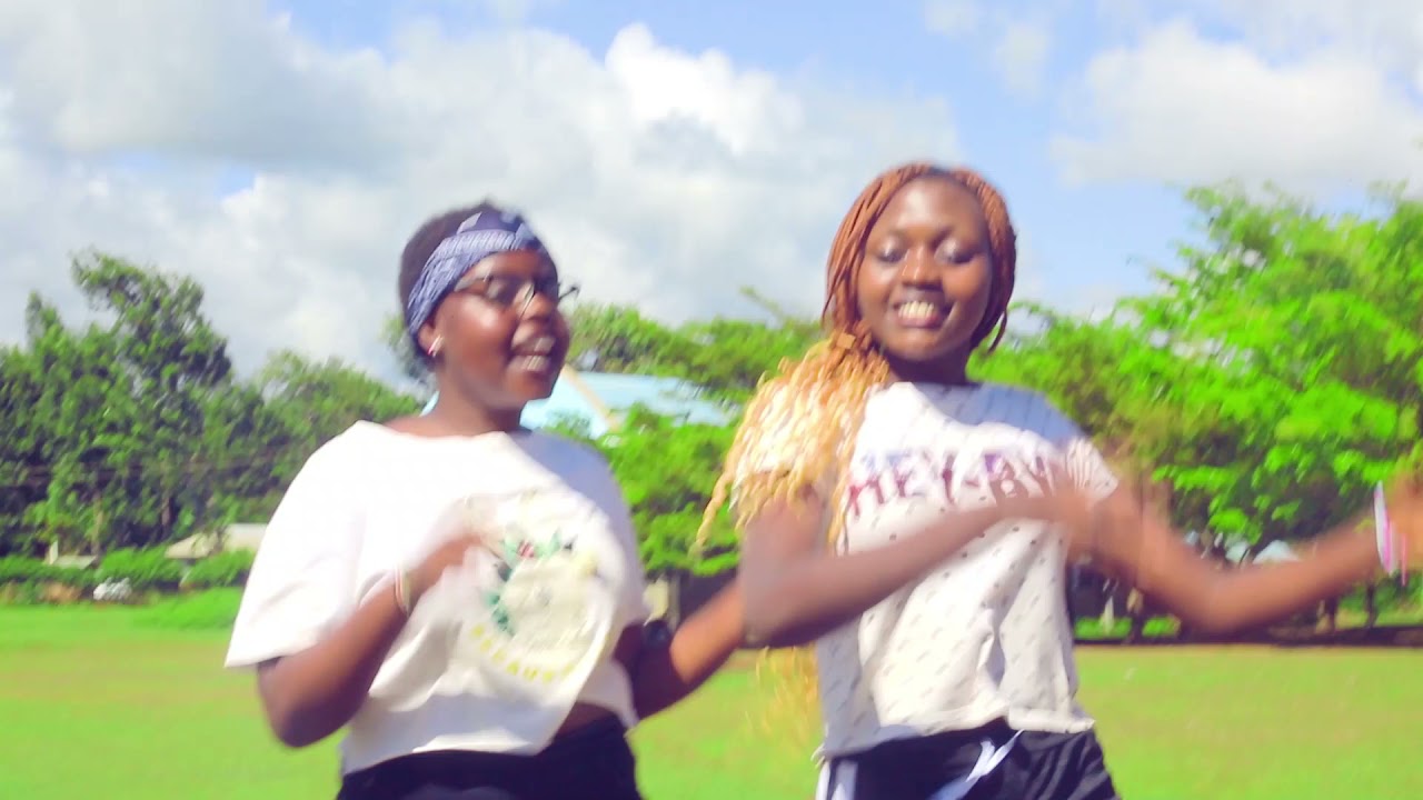 Dentz Conquer Tenda Official video