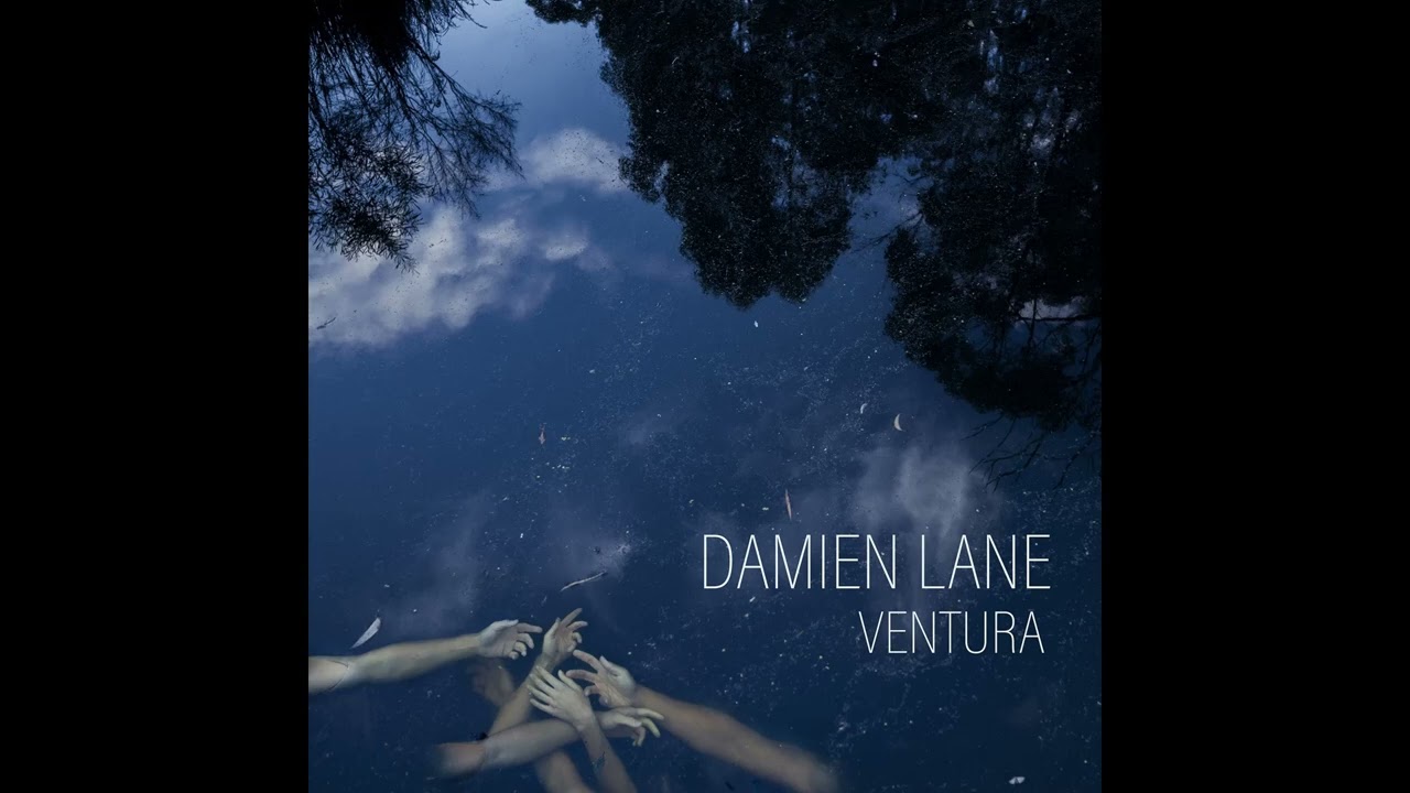 Damien Lane - Ventura