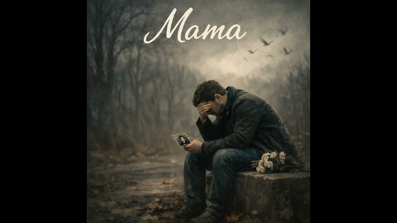 Mama | Официальный сингл | 2026