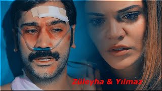 Züleyha & Yılmaz| Yine Sever Miydin, Beni ?