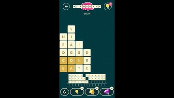 Wordbrain Puzzle of the day June 20 2019 Answers