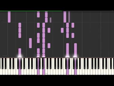 【耳コピ】乃木坂46/やさしいだけなら【オルゴール音アレンジ】