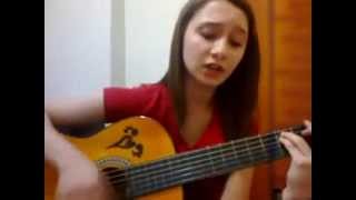 Sende Gitin Bu Diyardan Beni Kim Sevecek