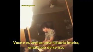 Shawn Mendes- History (1D) legendado