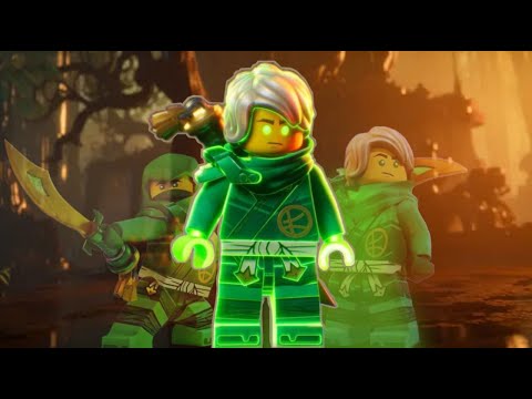 نينچاجو ملحمة الموسم 15 تكشف عن سر خطير نينچاجو