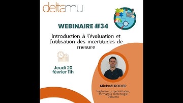 Webinaire #34 ‐ Introduction à l