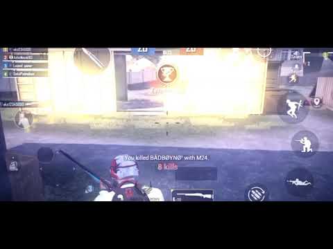 Lorna Papi Chulo | Pubg Mobile | New Status | 2021 | Beat sync