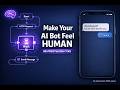 Make Your AI Chatbot Feel Human With This n8n Wait Function Trick