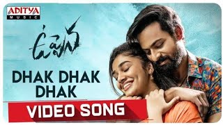 Full Video Upenna Dsp Vijay Sethupathi