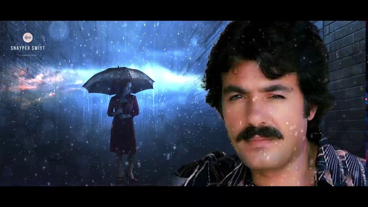 Ferdi Tayfur Hatıralar ( Hüseyin Yıldız Remix ) 2020 YouTube