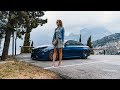 Italy  monaco roadtrip with the m4 vlog 208 part2