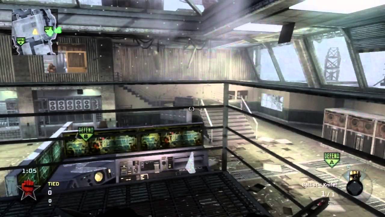 Naive Prone: My 3 Craziest BO1 Hitmarkers!