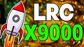 LRC WILL X9000 AFTER DEAL WITH CHATGPT - Loopring PRICE PREDICTION 2024-2025
