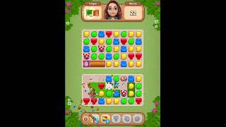 Garden Design Makeover Level 12 - 🌲Gameplay - Gamopolis