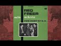 Reg Freer - St. Anne's Reel