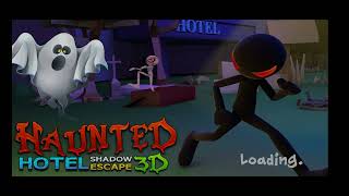 Haunted Hotel Shadow Escape 3D Full Gameplay screenshot 5