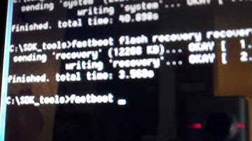 Relock your Xoom and return to factory state..mp4