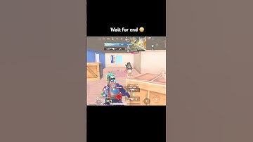 WATCH 🥶this 1 v 3 in BGMI😳 #bgmi #pubg #bgmishorts