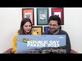 Pakistani Reacts to India's Republic Day Parade 26th January, 2022