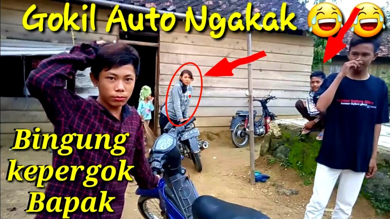 Lucu Banget Hipnotis Bahasa Jawa Gokil Abis Bikin Ngakak Youtube