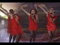 En vogue performs on circus of the stars 1991
