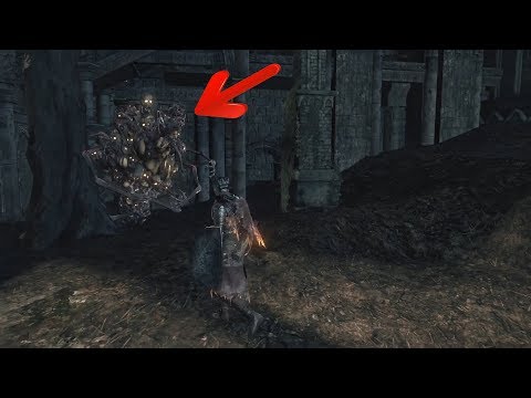 Video: Tonton Dark Souls 3 Ini Semua Bos Berjalan Selesai Tanpa Tertabrak