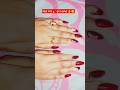 Nail Art on Hand #shorts  #trendingshorts #viralshortvideo #viralshorts #shortvideo #mostviralshorts