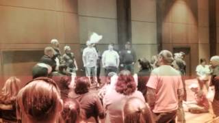 Texas Vapor Convention 2014