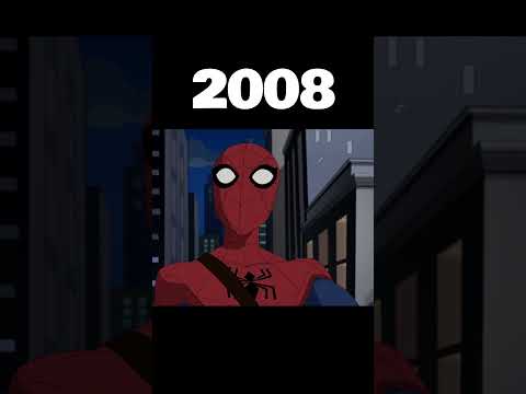 Evolution Of Iron