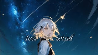 【Cover】feel the wind/Janne Da Arc【GUMI】