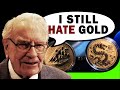 This billionaire still hates gold even at record highs heres why