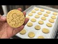 HABLEMOS DE GALLETAS